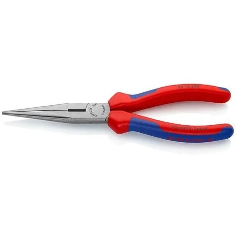 2612200 Knipex Flacktång Begränsat antal
